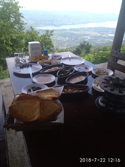 Kirazlıyayla Restoran