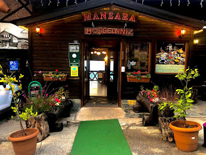 Kartepe Manzara Restaurant