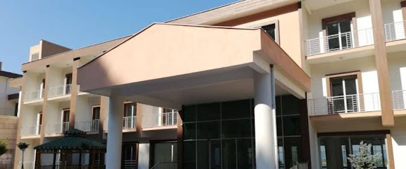 Kocaeli-Kartepe Mesleki ve Anadolu Teknik Lisesi Uygulama Oteli