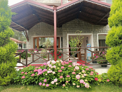 Kartepe Köşkü