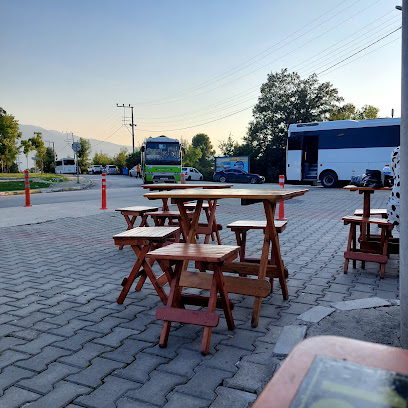 Bageni Kafe Restoran ve At Çiftliği