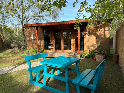 Yeşil Vadi Tiny House