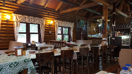 Kartepe Korupark Restoran