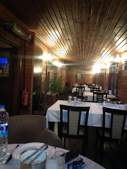 Ünal Restaurant