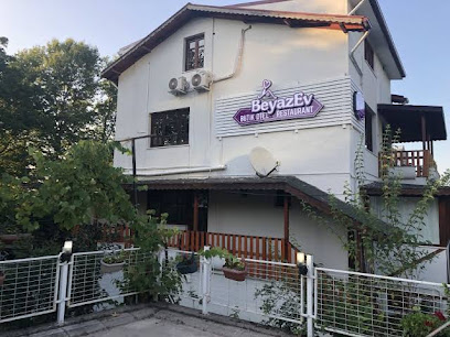 Beyaz Ev Butik Otel Restaurant