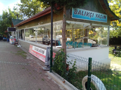 Damlataş Balıkçısı