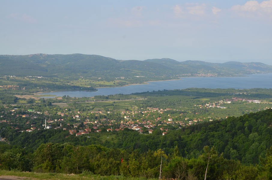 Maşukiye Rehberi